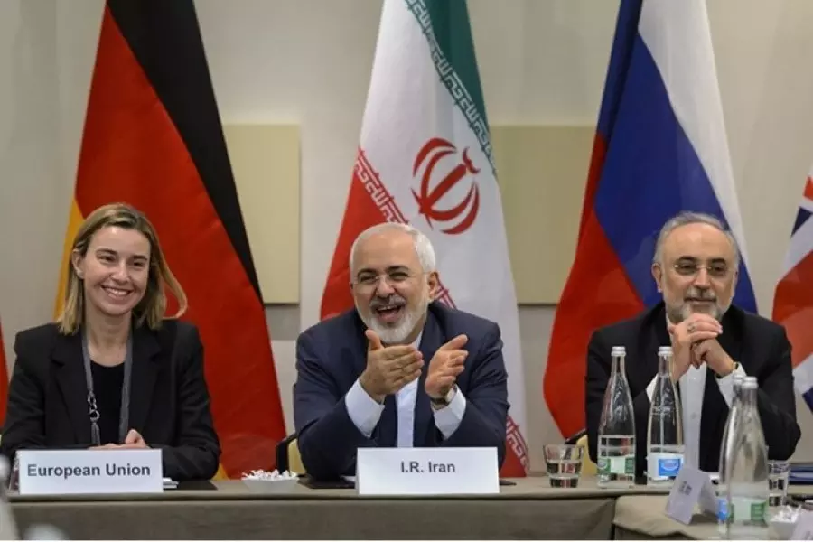 بعد سنتين من الاتفاق النووي الإيراني