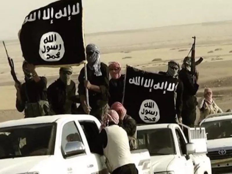 عن نشأة «داعش» السورية و... مسألة التبرير