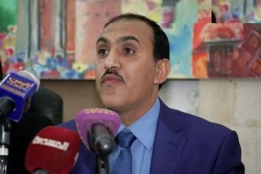 جماعة الحوثي اليمنية تعين سفيراً جديدا لها في دمشق
