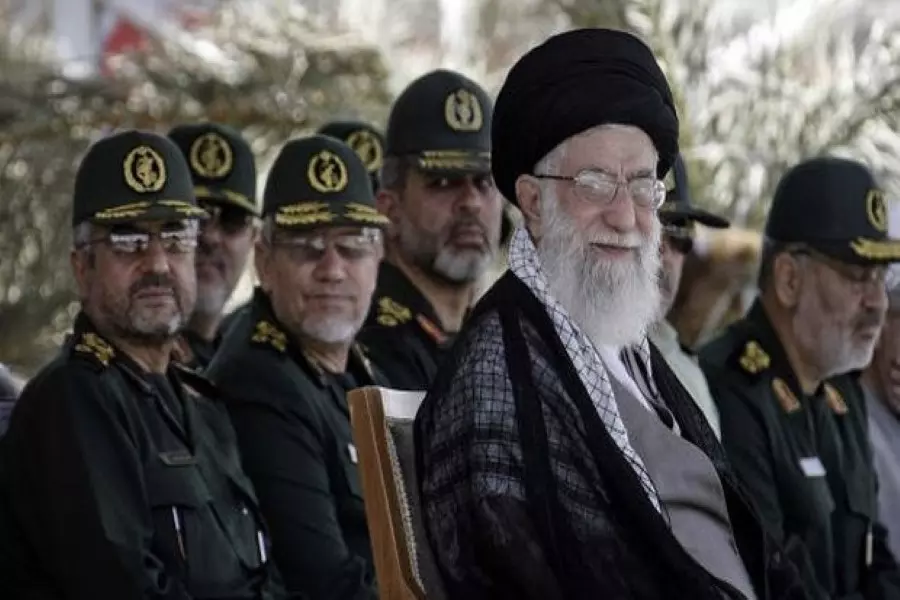 الصراع السياسي ومستقبل إيران