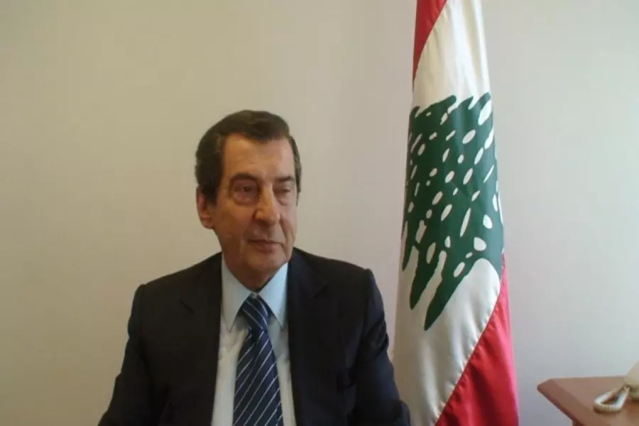ايلي الفرزلي: إعادة العلاقات مع الأسد حتمي وضرورة لمصلحة لبنان وواجب الوجود أصلاً