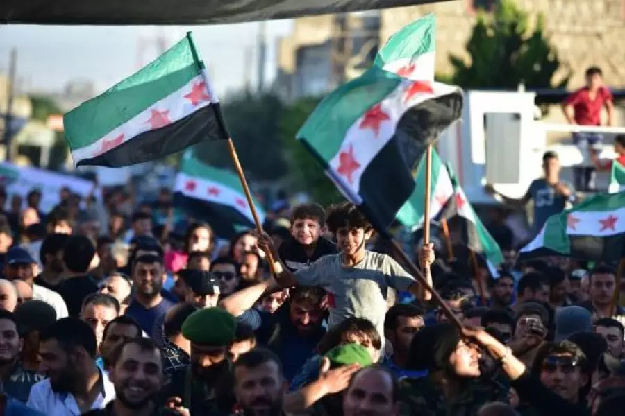 هل يفتح يأس السوريين باب الحوار الوطني المسدود؟