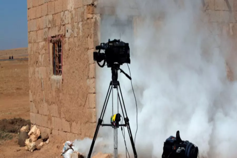 دور المواطن الصحفي السوري في التنمية