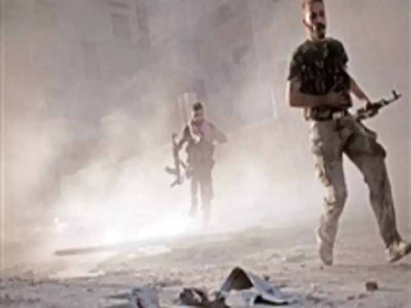 نظام الأسد يرفض و يشترط لـ "تجميد حلب "