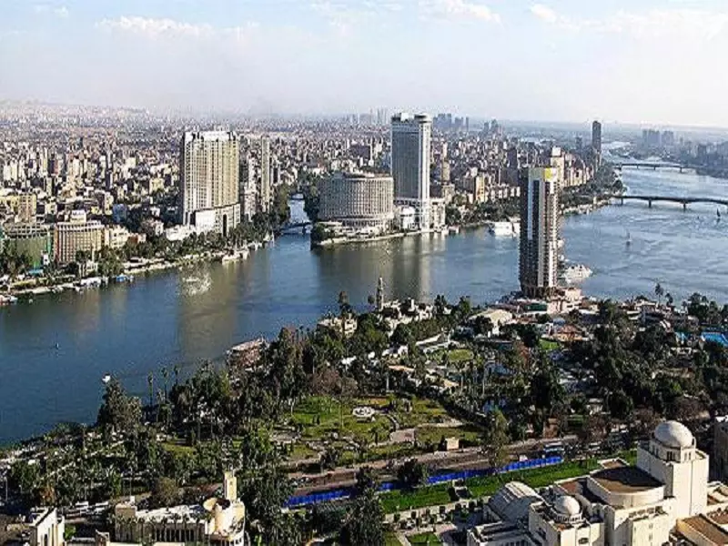 المعارضة "المؤمنة بالحل السياسي" بدأت اجتماعاتها في القاهرة .. و غداً اعلان النتائج