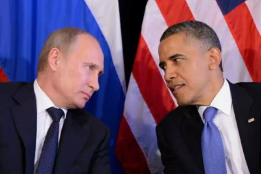 عقوبات أميركية على روسيا ... طرد 35 دبلوماسيا وإغلاق مجمعين روسيين في الولايات المتحدة