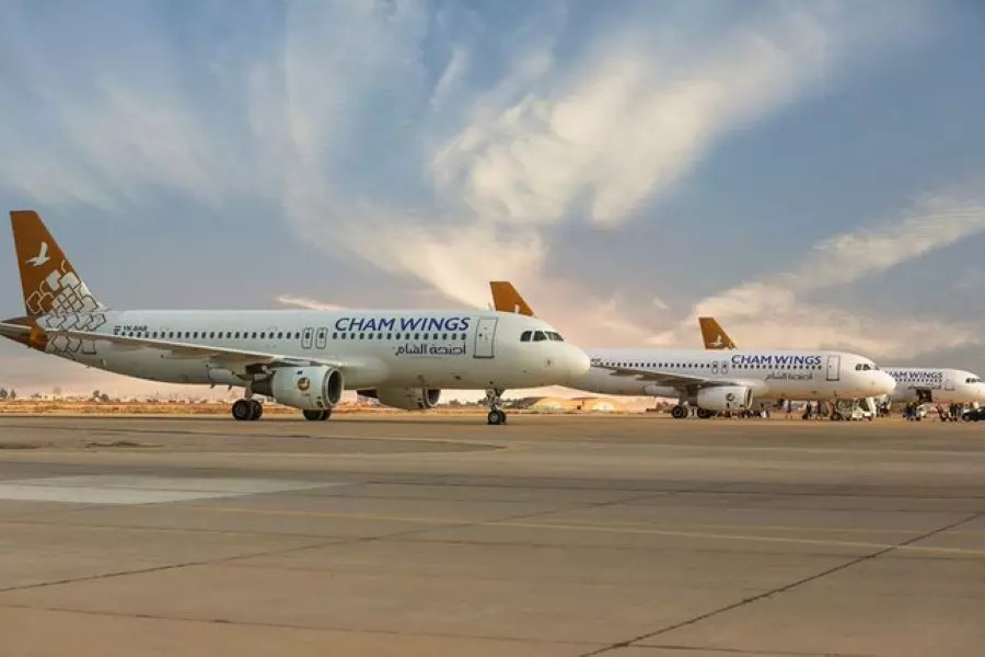 "سماء الشام للطيران" ... نظام الأسد يؤسس شركة طيران جديدة للالتفاف على العقوبات