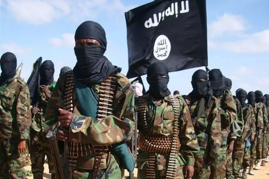 بعد تقويضه بسوريا والعراق .. داعش تعلن عن "ولاية وسط أفريقيا"