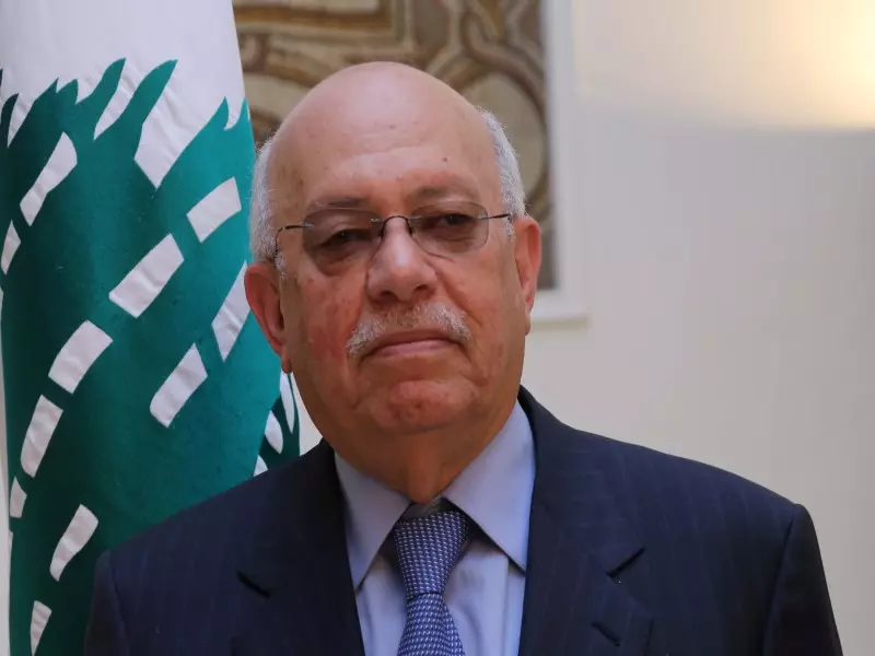 وزير الشؤون الاجتماعية اللبنانية: نؤيد انشاء منطقة آمنة شمال سوريا