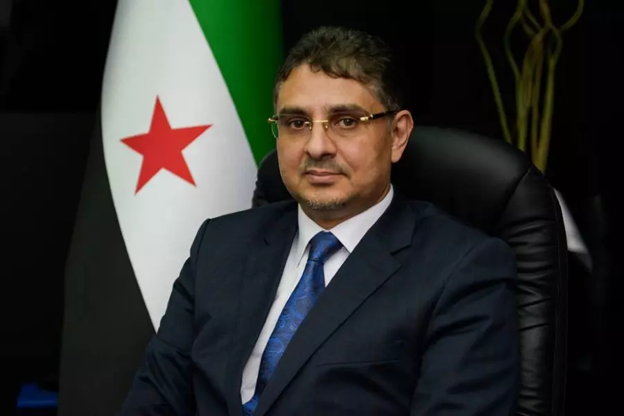 نائب رئيس الائتلاف: عودة بعض الدول العربية للتطبيع مع الأسد خطأ فادح