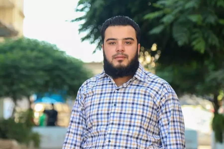 تحرير الشام تعتقل ناشطاً إعلامياً ببنش انتقد تصرفاتها على "فيسبوك"