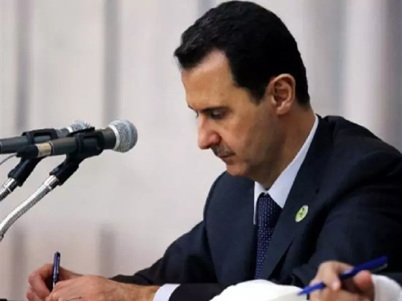 روسيا تدعو الخليج إلى "الصلاة من أجل بقاء بشار الأسد" فهو "حائط صدّ وصمام الأمان الأخير"