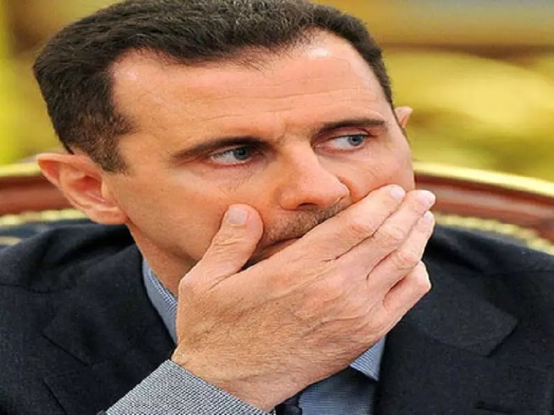 "لعبة أسماء" لاختيار رئيس سوريا ..... بعد الأسد