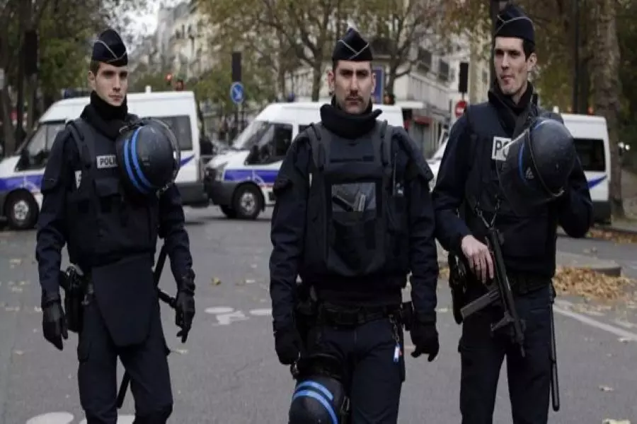 بعد قبض ألمانيا على عنصرين ... فرنسا تقبض على عميل لمخابرات الأسد في باريس