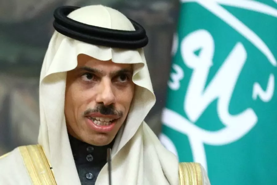 "الوزراء السعودي" يعلن دعمه الجهود الدولية لعودة الاستقرار والسلام إلى سوريا