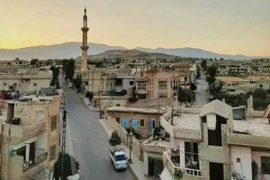 نظام الأسد يُفرج عن 16 شابا من أبناء "كناكر" اعتقلهم في طرطوس