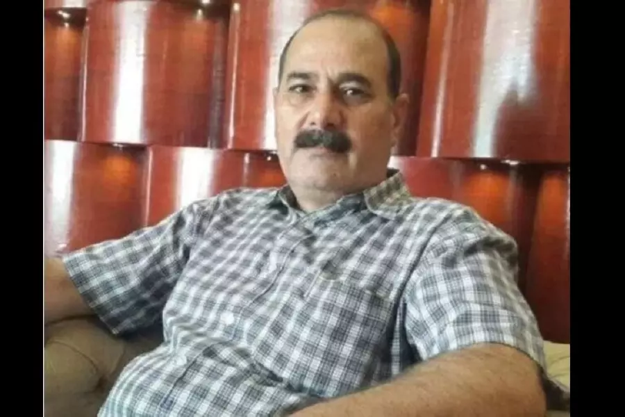 عناصر "بي واي دي" تعتقل "محمود ملا" أحد أعضاء "الوطني الكردي" من منزله في مدينة القامشلي