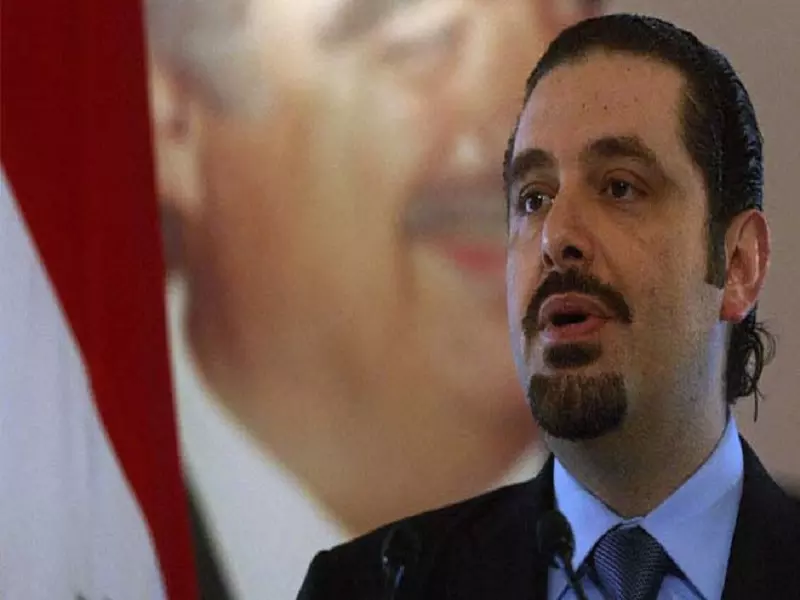 الحريري : "لن يحدث حل سياسي للأزمة السورية دون لي ذراع الأسد"