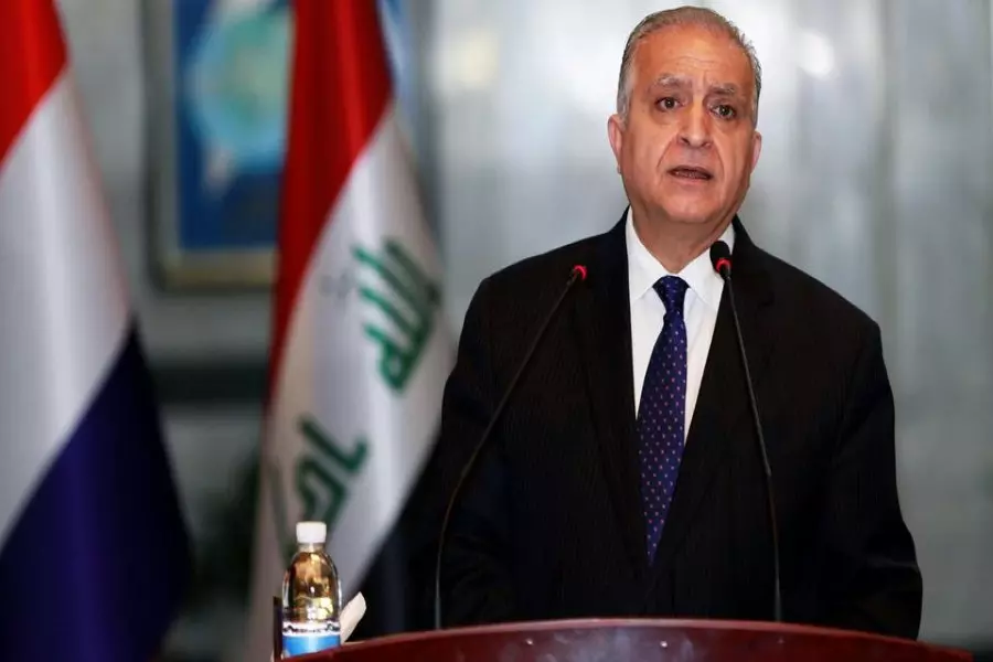 وزير خارجية العراق يرفض قرار ترامب بشأن الجولان ويشيد بدور روسيا في المنطقة