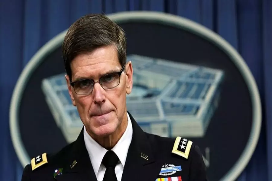 جنرال أمريكي: التعامل مع داعش وأيديولوجيته بشكل غير صحيح يزرع بذور التطرف العنيف في المستقبل
