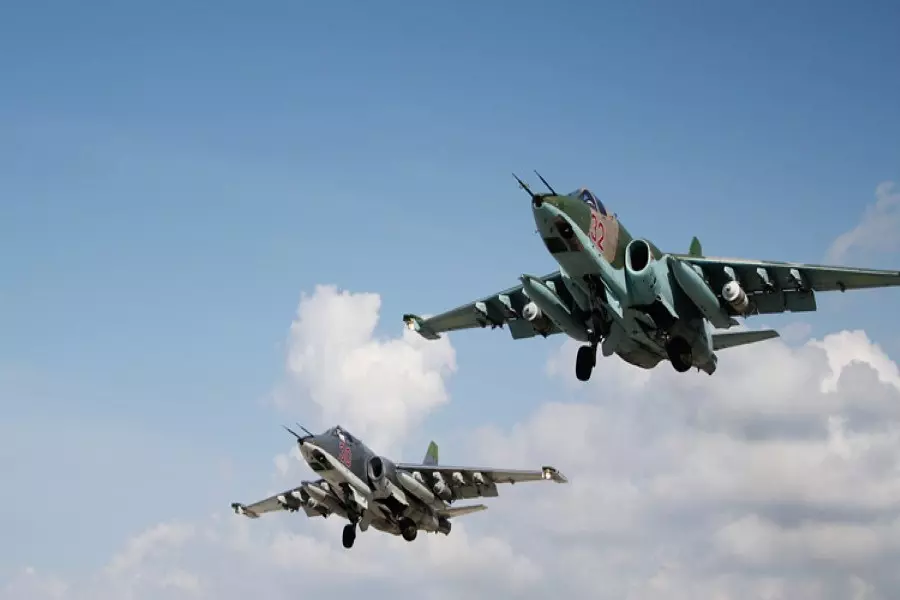 اتصالات مكثفة بين موسكو وواشنطن لتفادي وقوع حوادث بين الطائرات في أجواء سوريا