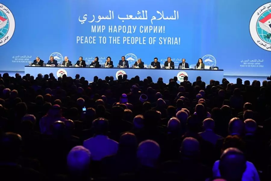 مستشار المبعوث الأممي: موعد المباحثات السورية في جنيف لم تحدد بعد