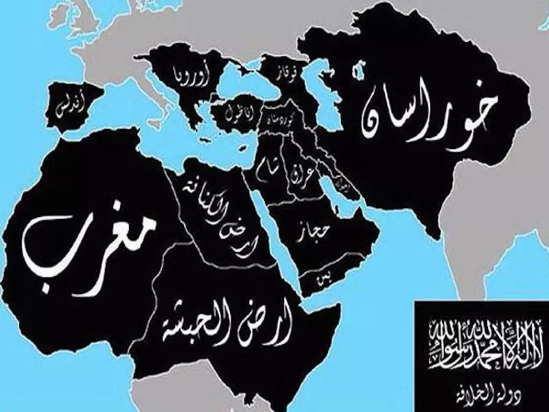 ولايات الخلافة الإسلامية تمدد للخلافة أم بداية النهاية لها