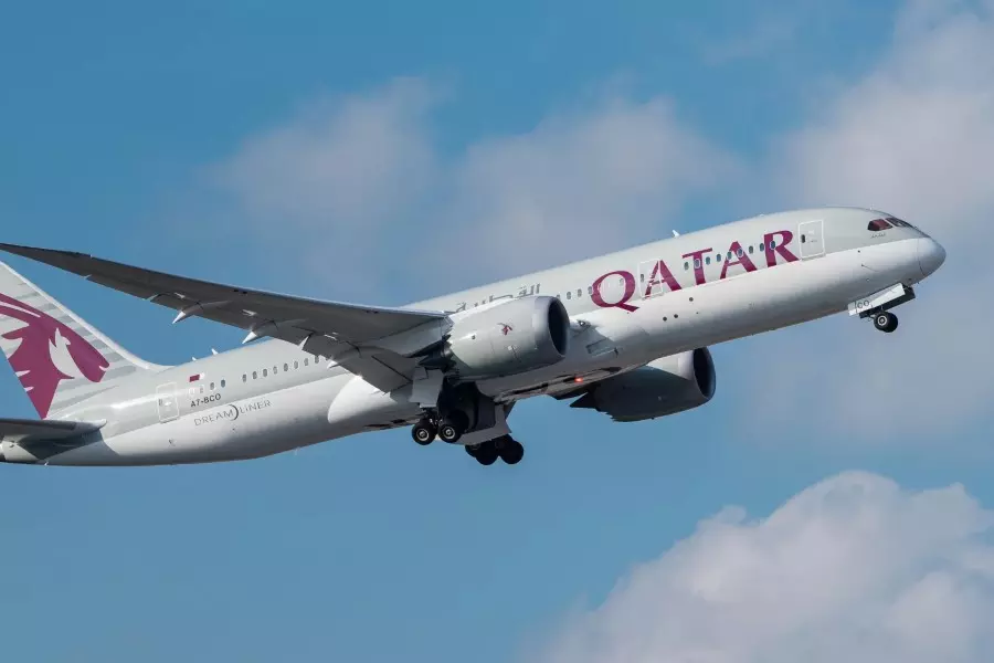 قطر تبرر سبب عودة طائراتها لأجواء سوريا وترجعه لـ "الحصار الخليجي"