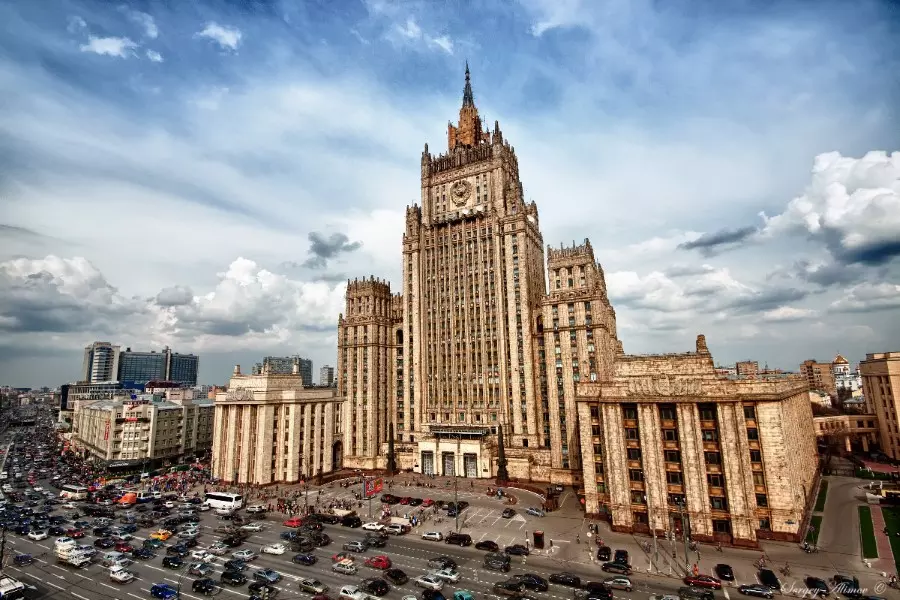 أنباء عن تأجيل مؤتمر سوتشي بعد ازالة الخارجية الروسية لأسماء المدعويين عن موقعها