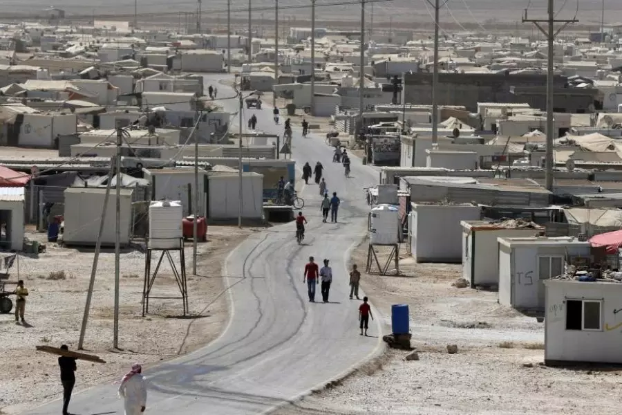 مفوضية اللاجئين تحذر من عمليات الاحتيال على السوريين بالأردن