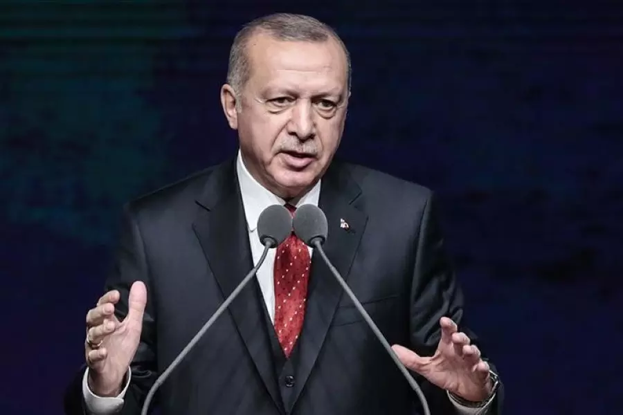 أردوغان: اتخذنا قرارات هامة حول سوريا بـ "أنقرة" وسنفعل خططنا بشأن المنطقة الآمنة