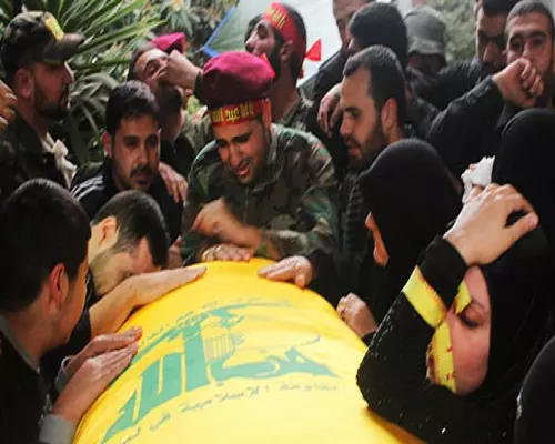 سبع أدلة على أن حزب الله في أضعف أيامه