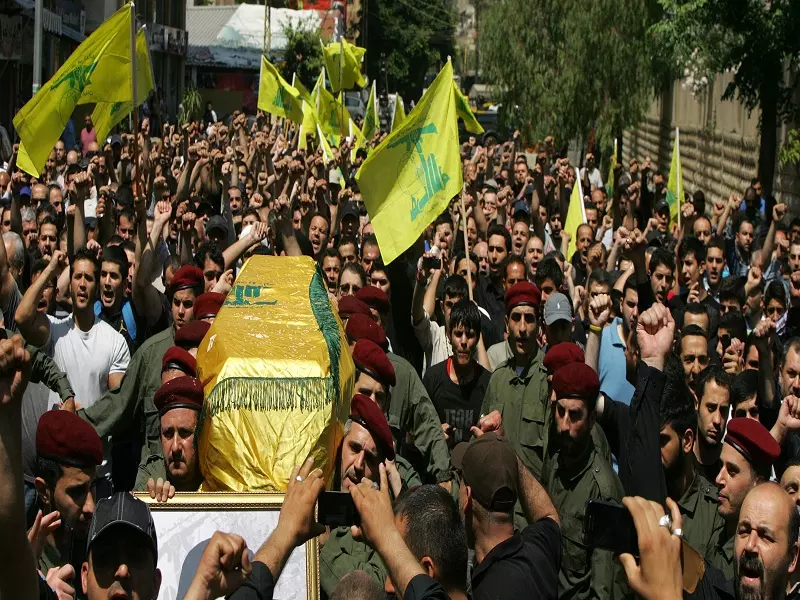 حزب الله الإرهابي يعترف بأربعة قتلى سقطوا اليوم على يد ثوار الزبداني
