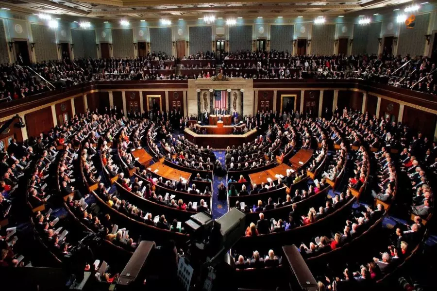 "الشيوخ الأمريكي" يتبنى تشريعاً يعارض الانسحاب الأمريكي من سوريا ويفرض عقوبات على نظام الأسد
