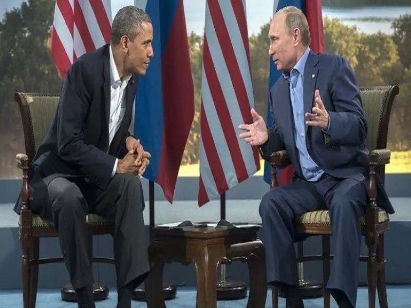 سوريا واللعبة الروسية ـ الأميركية: «داعش» هو البديل!