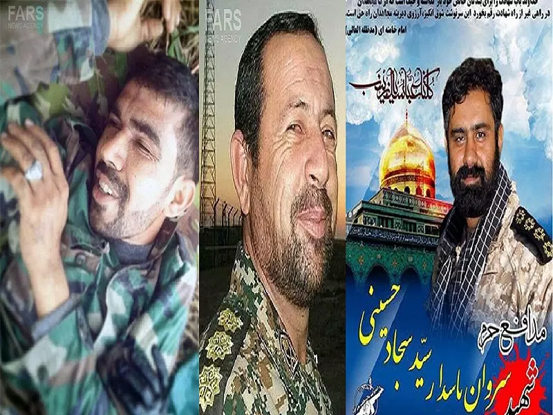 ثلاثة قتلى جدد ينضمون إلى قائمة خسائر إيران في سوريا