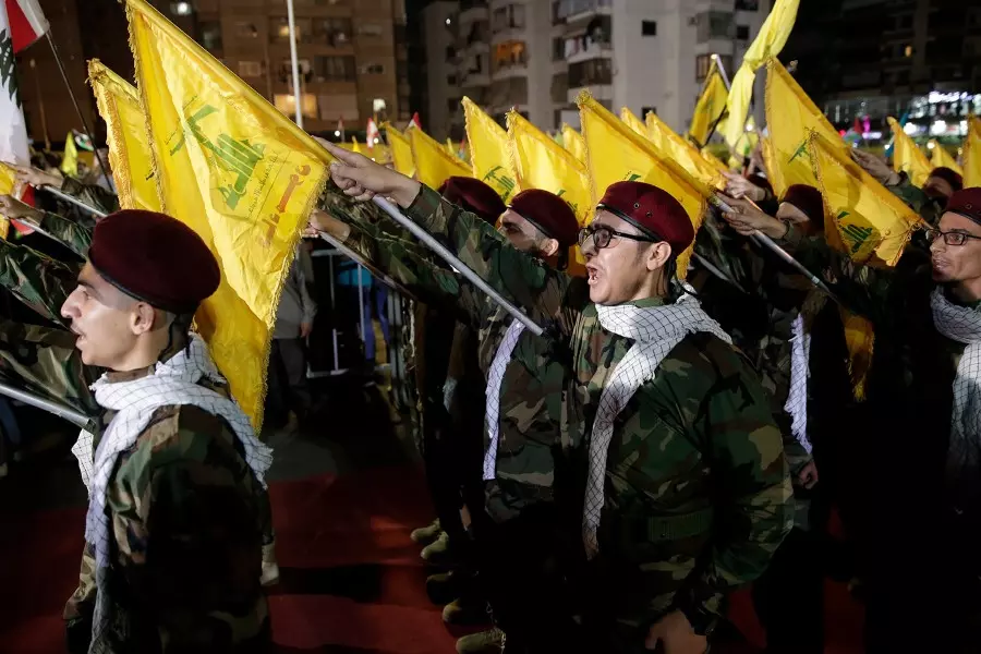 "هآرتس": "حزب الله" أسس تنظيم سري مسلح لتنفيذ هجمات إرهابية في العالم