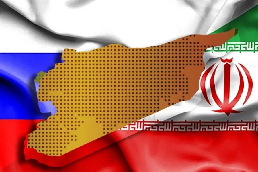 "ميدل إيست آي": روسيا لديها رغبة كبيرة بكبح جماح إيران في سوريا