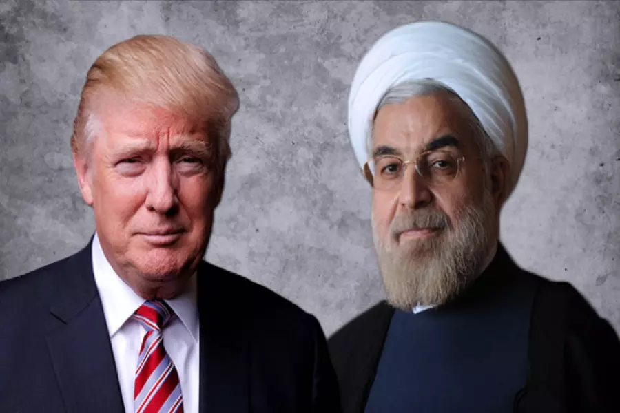 أميركا ومواجهة إيران في سورية