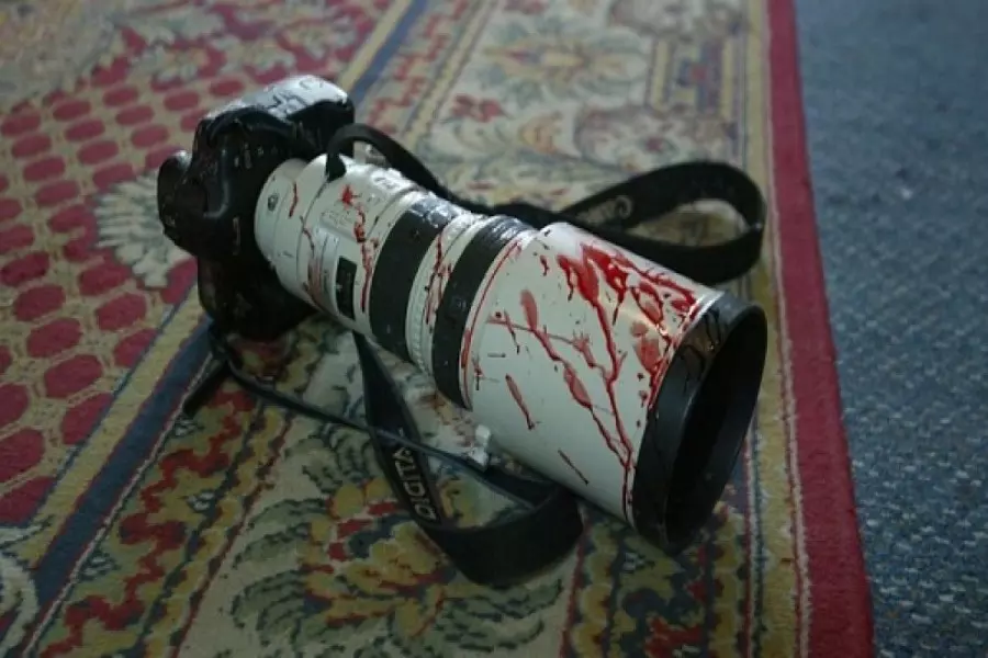 "السوري للحريات الصحفية" يرصد 5 انتهاكات بحق الإعلام في سوريا خلال حزيران