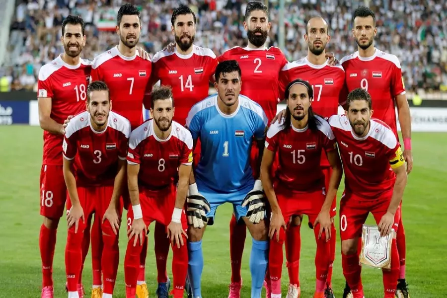لماذا استخدم النظام كرة القدم لدق الأسافين بين السوريين؟