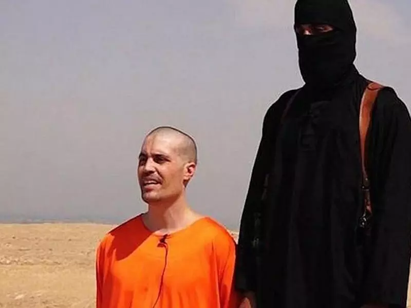 2014 عام «داعش» و... الخلل الذي أصاب العالم
