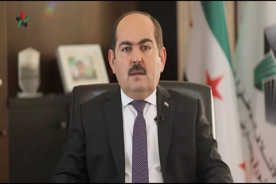 رئيس الائتلاف: يجب وضع حد للخروقات في إدلب وروسيا تماطل في العملية السياسية