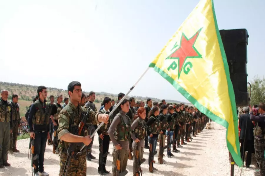 سوتشي وعقدة الأكراد