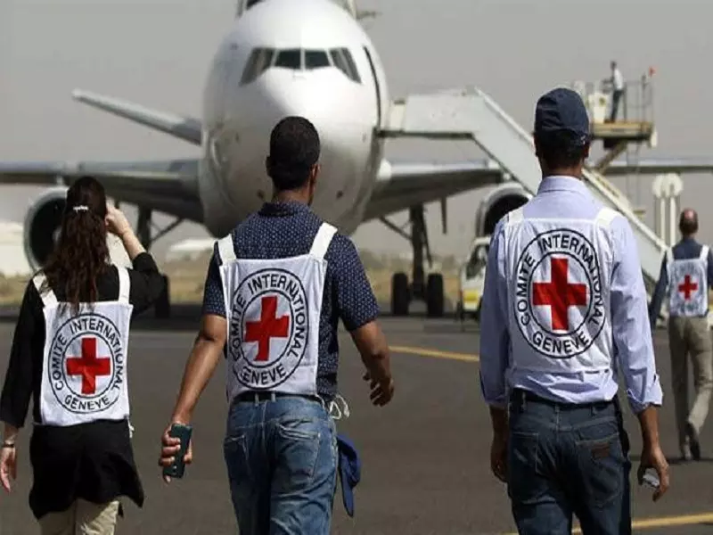في أول خطوة من نوعها .. الصليب الأحمر يسعى للاتصال مع تنظيم الدولة