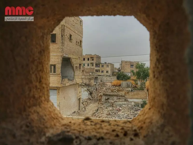 نشرة أخبار الساعة 12 مساءً لجميع الأحداث الميدانية في سوريا 20-11-2015