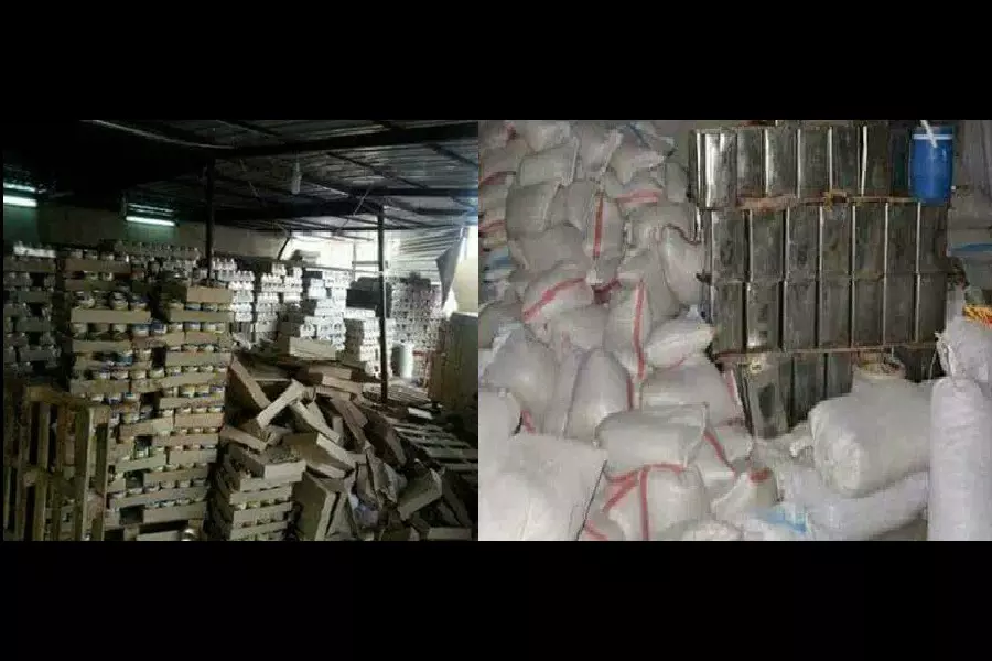 اتهامات لضباط من جيش الأسد ببيع مخصصات وطعام العناصر للتجار.. وموالون "هذا غيض من فيض".