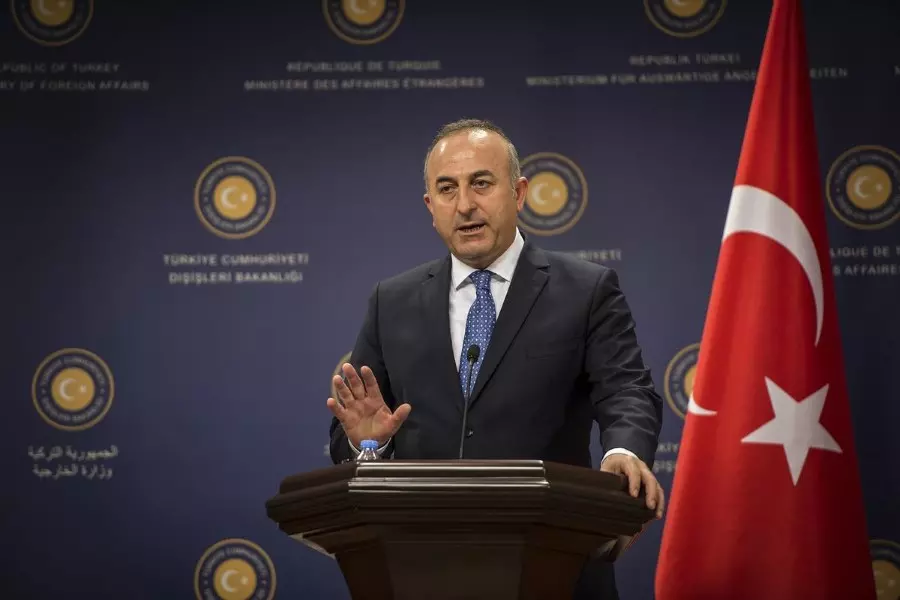 تركيا ترفض مشاركة الاحزاب الكردية في "سوتشي" وروسيا تؤكد الاتفاق على المسائل الهامة فيه