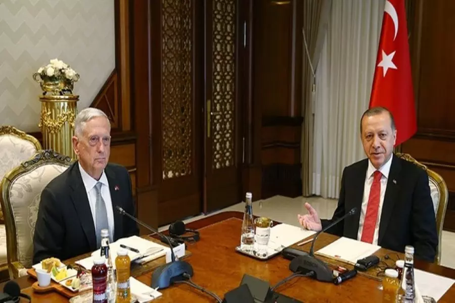 أردوغان : المفاوضات بشأن إدلب مستمرة.. والخطط تسير بالشكل المطلوب