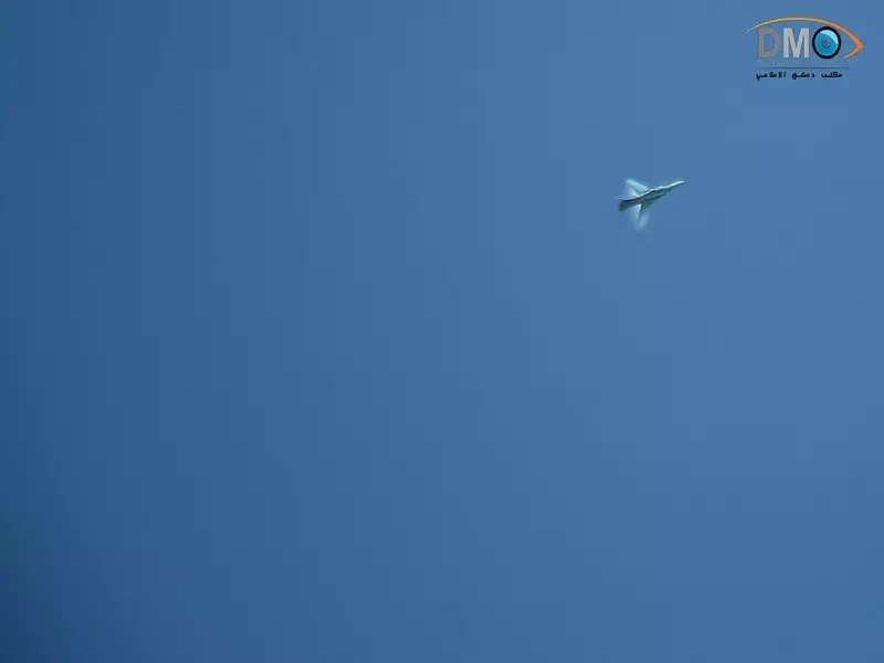 طائرات الاسد تواصل إرتكابها للمجازر في الغوطة الشرقية